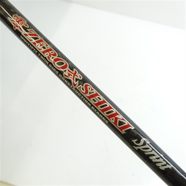 ゼロシキスプリントＺＳ６２Ｓ－６